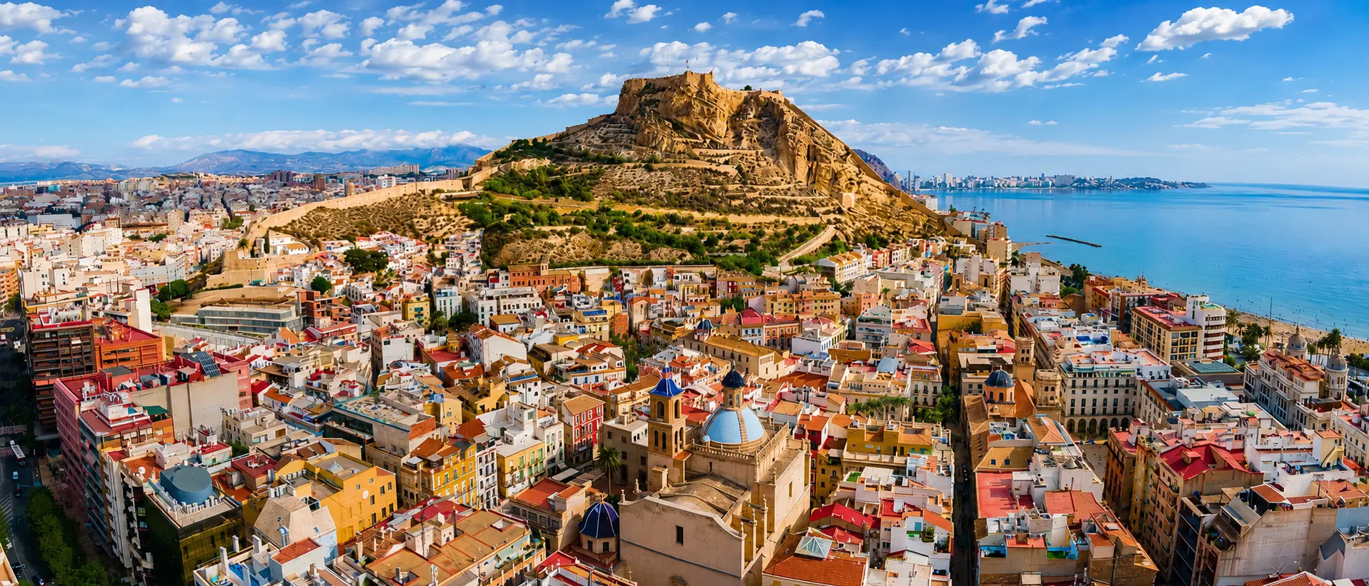 Luxury wedding planner in Alicante